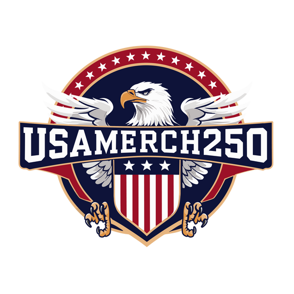 USA Merch 250